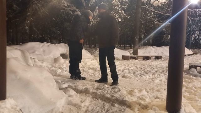 Образы, состояния, механика, Как ещё объяснить РусскийСтиль??? смотреть онлайн