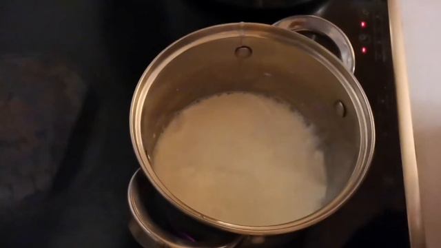 Домашний кулинарный мастер-класс