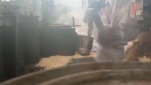 Закалка пружины