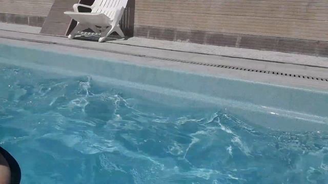 Отдых в Лермонтово 2023!!! Обзор посёлка и пляжа! Отель Есенин 3* смотреть онлайн