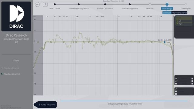 FIX YOUR ROOM! Dirac Live Room Correction!