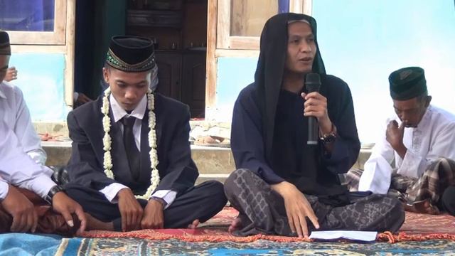Ceramah Agama Fersi Madura   Sokkor Panyampek Ka Ateh Kh Wahyudi Muzammil
