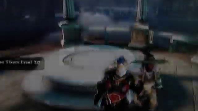 Fable III How to get married and have kids смотреть онлайн