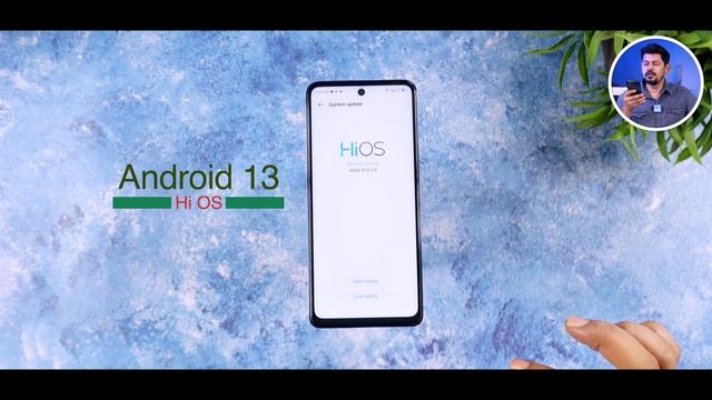 Tecno POVA 5 Pro 5G Unboxing And Quick Review || in Telugu? смотреть онлайн