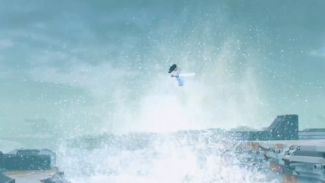 Рыболовы-Герои