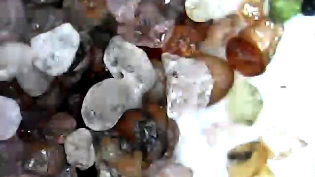 Необычный песок из путешествия - 1 смотреть онлайн