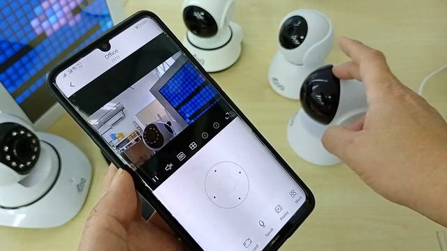 (Chinese) DEVICE OFFLINE - V380 PRO 1.4 - HOW TO SETUP GOQ CCTV TO INTERNET ONLINE смотреть онлайн