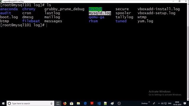 ELK Stack - MySQL Logs Analysis using Filebeat-MySQL Module смотреть онлайн