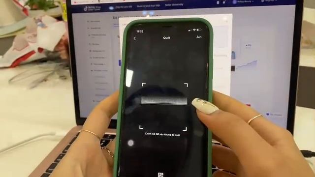Hướng dẫn đấu nối tài khoản tiktok với tiktokshop trên máy tính - Vũ Kim Khánh смотреть онлайн