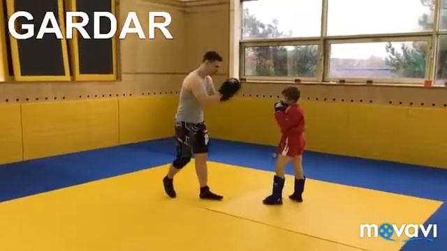 «GARDAR»-Честь,Труд,Совесть!????? смотреть онлайн