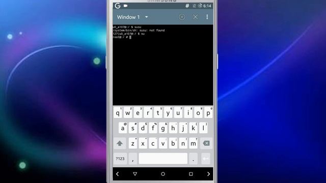 how to install custom recovery twrp with terminal emulator смотреть онлайн