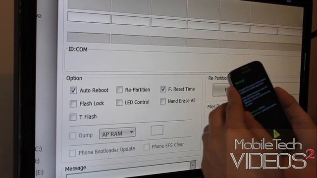 How To Root The Samsung Galaxy S 4 GTI9500 (Easy) смотреть онлайн