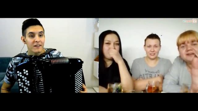 Баянист Виртуоз смотреть онлайн
