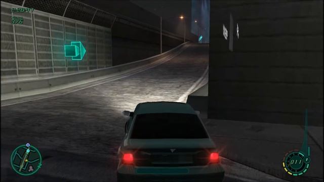 Midnight Club II - LA Street Racer #3 - Maria (Complete) HD смотреть онлайн
