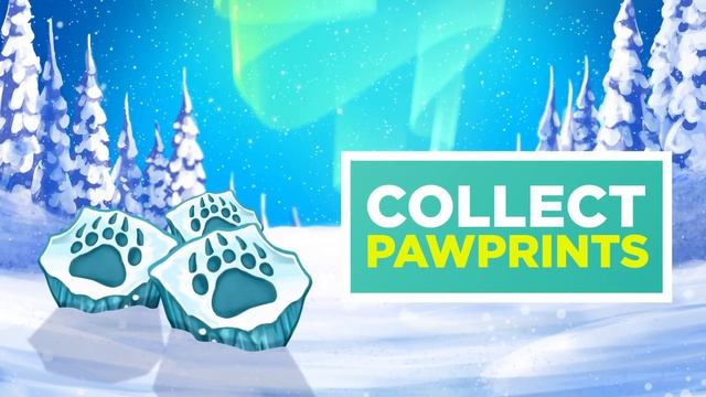 This Update Is Filled with Gifts смотреть онлайн