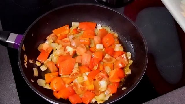 Pangasius Filet Auf Buntem Paprikagemüse - Ein Farbenfrohes Geschmackserlebnis #49