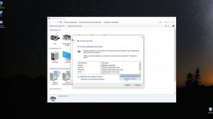 Устанавливаем драйвер для принтера Canon MF3228 на Windows 10 64