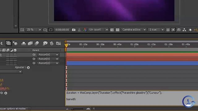 Création de barre de téléchargement sur AFTER_EFFECT смотреть онлайн