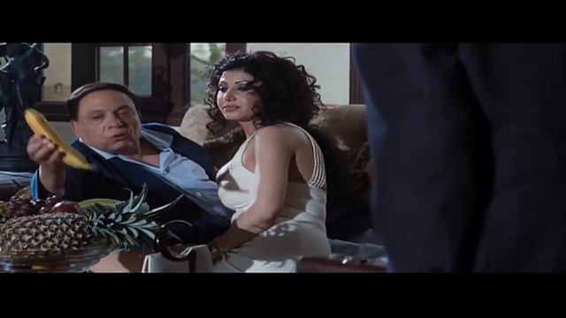 فيلم الكوميديا بوبوس بطولة الزعيم عادل امام ويسرا