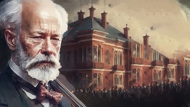 The Best Of Tchaikovsky | Russian Classical Music(playlist)