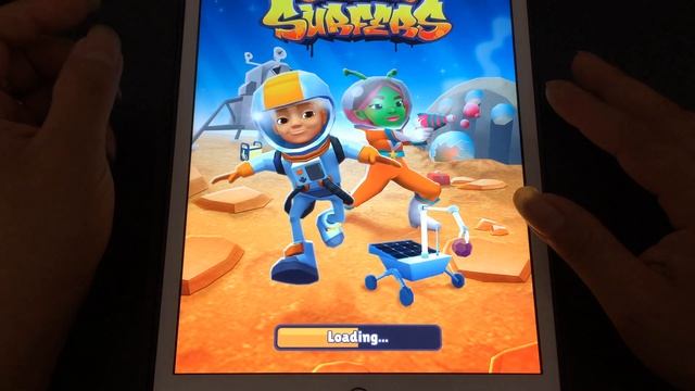 Kick the Buddy 2 vs Subway and Join Clash 3D Play in iPAD смотреть онлайн