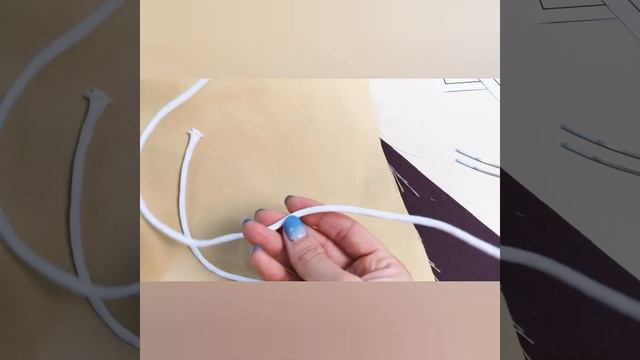 Материалы для корсета с V-вырезом и чашками смотреть онлайн