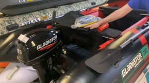 Обзор популярного комплекта для рыбалки и отдыха