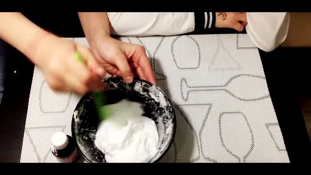 СЛАЙМ как в инстаграме!!! смотреть онлайн