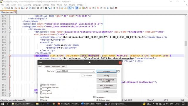 JPA Entity & EJB | Part 4 - JPA Tools | JavaEE EJB JPA Tutorials #12 смотреть онлайн