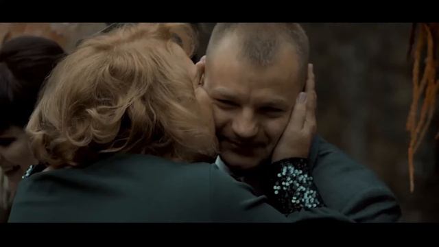 Свадебный клип. То что можно показать внукам. смотреть онлайн