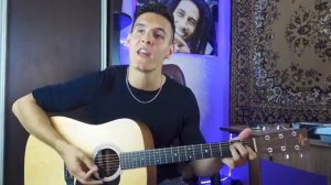 MINOR-кавер на гитаре | Хижина Музыканта