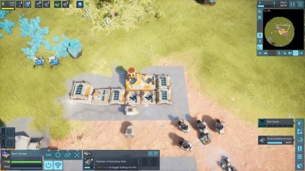 Full STEP BY STEP guide |  Desynced  |  Let's Optimize