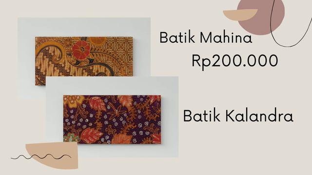 BATIK VAN JAVA, 089-763-642-84 Terbaru/Terupdate baju batik dinas Solok смотреть онлайн