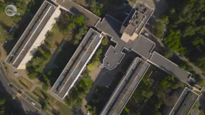 Студенческий городок МИЭТ