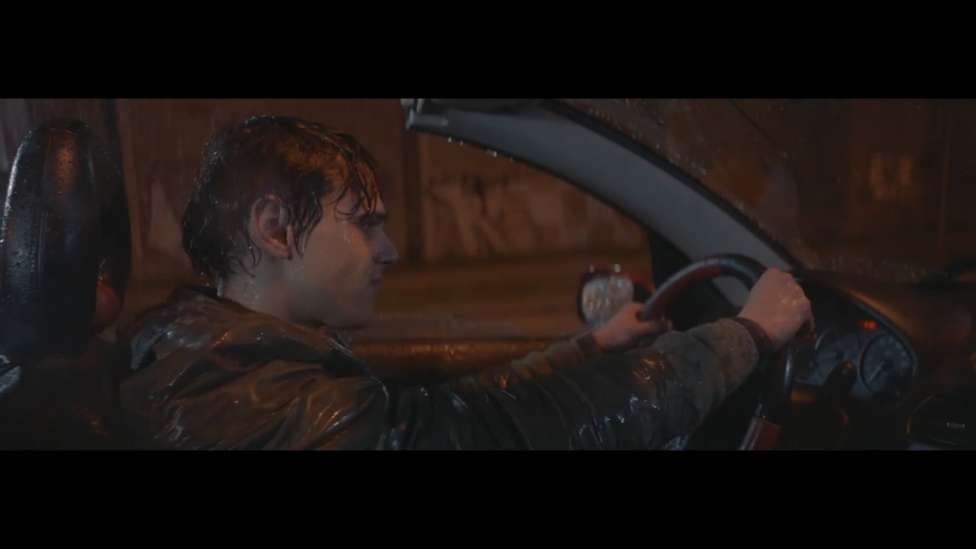 Alekseev - Снов осколки смотреть онлайн