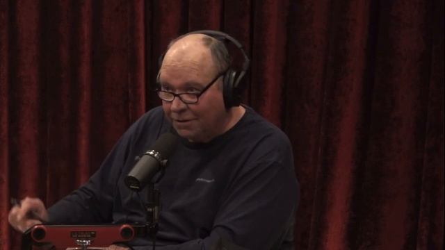 Joe Rogan & John Reeves: Exact Location Where Mammoth Bones Are!!! смотреть онлайн
