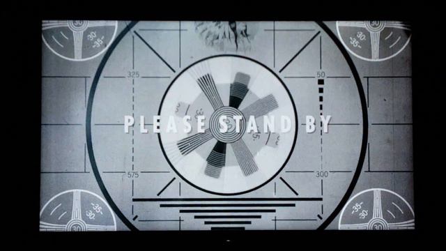 Fallout 4 Crash on Xbox One X смотреть онлайн