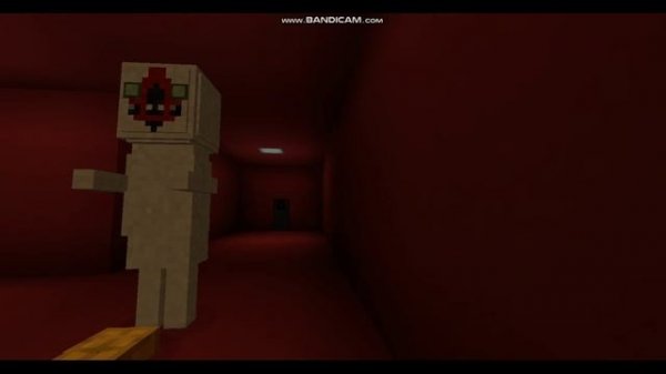 клип лаборатория scp майнкрафт