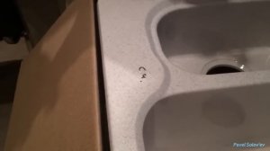 Как просверлить отверстие в каменной мойке