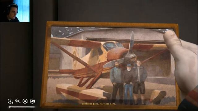 The Long Dark - Подготовка #1