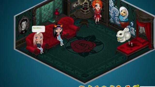 Это КОНЕЦ ! пошли с подругой в дом страха 1 часть смотреть онлайн