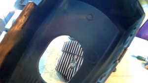 Сломалась  автономка . Работает но не греет .