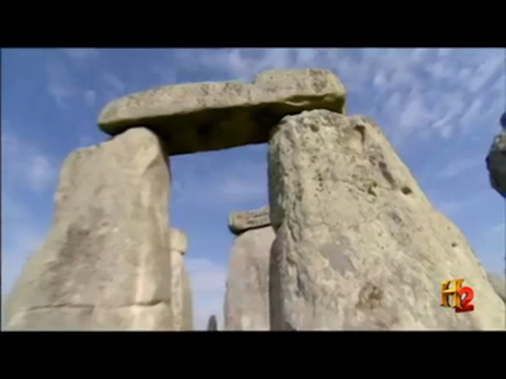 Big History смотреть онлайн