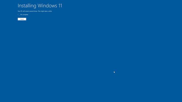 Fix Windows Update Service Is Missing in Windows 11/10 смотреть онлайн