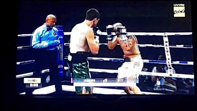 BOXING: Thomas Lamanna vs. Juan Manuel Witt (by Coronados de Gloria) @ Atlantic City, NJ 7/22/2023 смотреть онлайн