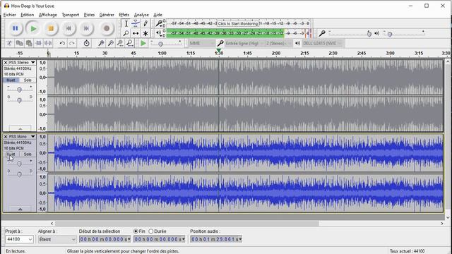 PSS A50 stereo mod смотреть онлайн