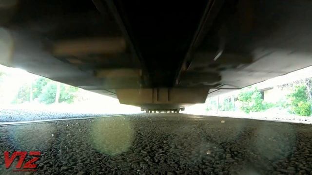 Making Train Videos - Behind the Scenes Gear смотреть онлайн