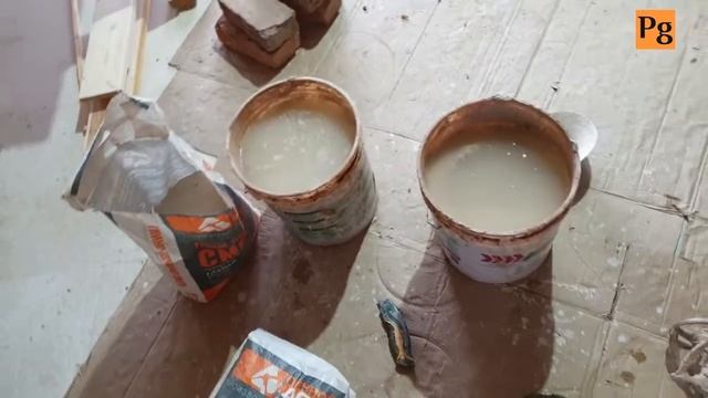 Обзор глино-песчаной смеси Печного дома Макаровых. смотреть онлайн