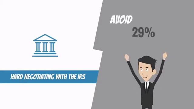 Springfield IRS Tax Relief Lawyers - Help With Back Tax Debt | Oregon SH Tax Law Firm смотреть онлайн