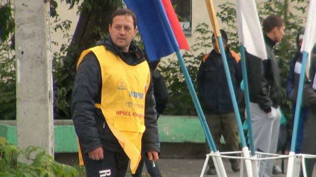 2013 09 22 Кросс наций 01 осн 5 49 смотреть онлайн